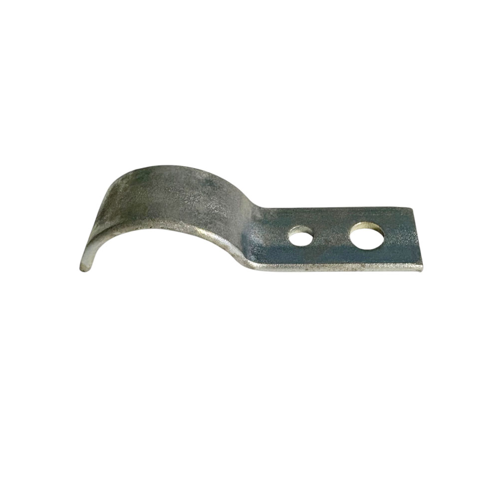 Clamp Half 109 Tail Pipe Station Wagon 90517567